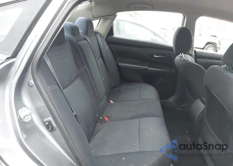 2016 Nissan Altima 2.5 S z USA, uszkodzony, nr VIN 1N4AL3AP5GC247702